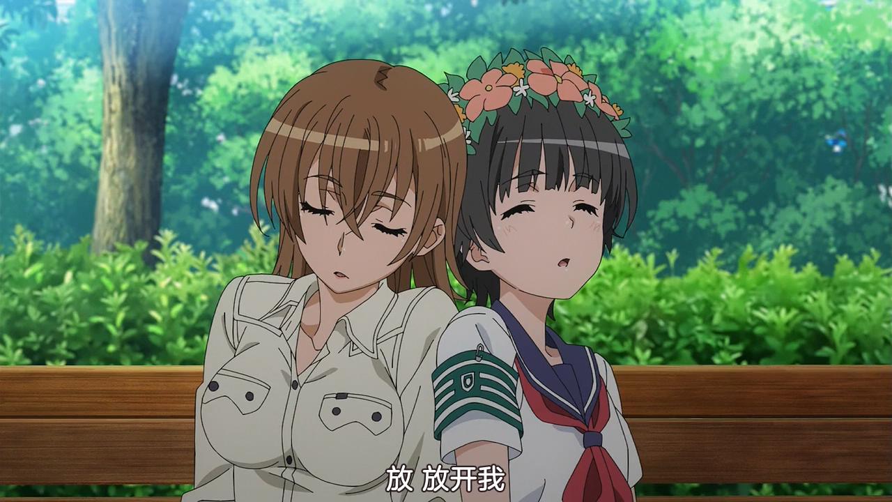 原创超炮三佐天泪子拾起剧本开始剧透御坂美琴再次攻略白井黑子