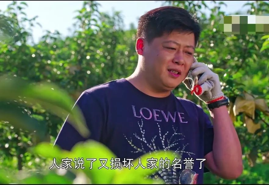 看过《乡村爱情》系列电视剧的观众,应该比较熟悉贺树峰.