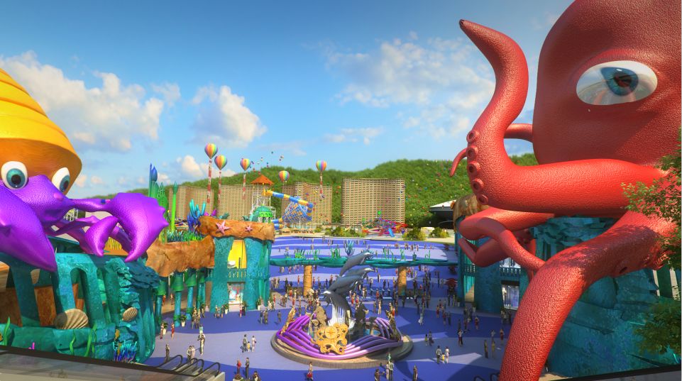 招聘太湖龙之梦乐园餐饮管理有限公司欢迎您的加入