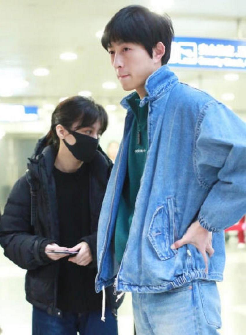 春夏金大川分手?两人恋情公开不到半年,账号互相取关