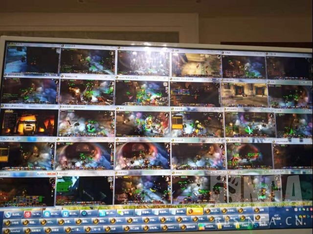 原创工作室大洗牌分析魔兽世界怀旧服开时光徽章的各种影响