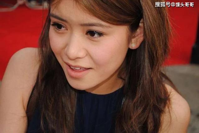 她夺了《哈利波特》初吻,在网络暴力和种族歧视中,长大了_梁佩诗