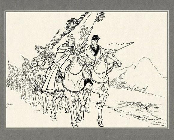 三国中,都有哪些被埋没的人才?_曹彰