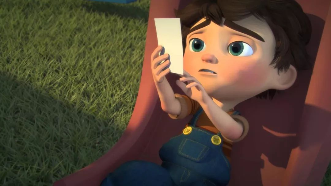 5部奥斯卡经典动画片孩子看完半小时记住一辈子附免费观看链接