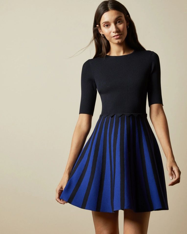 超有英伦范的tedbaker现在有精选8折快来淘淘乐