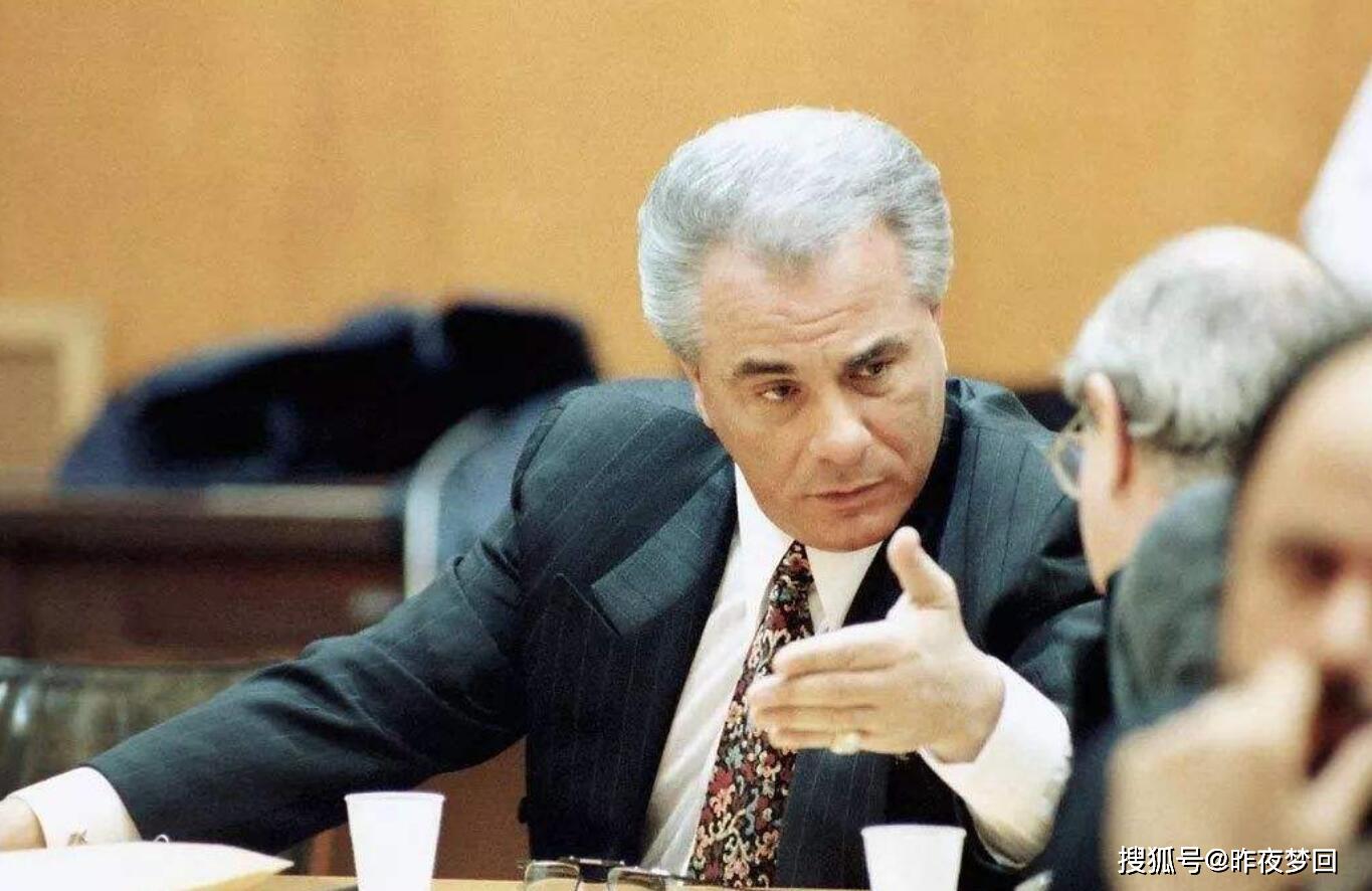 他是古巴人,却加入fbi,卧底黑帮,竟然端掉纽约黑手党!_杰昆·加西亚