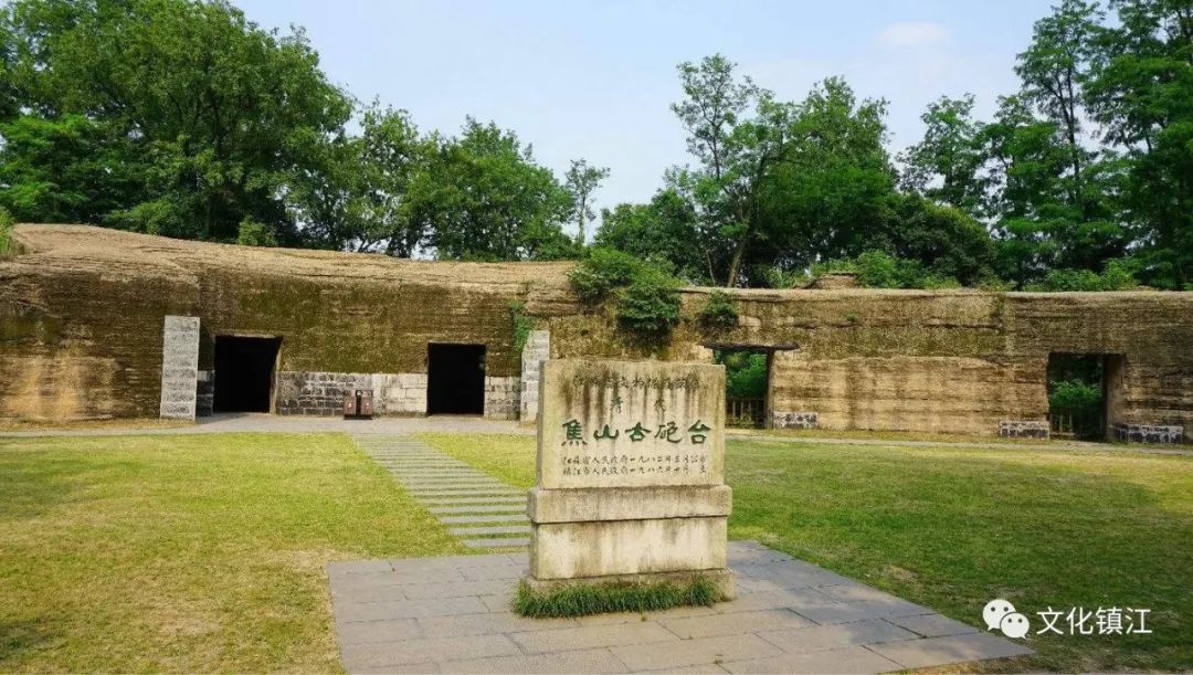 韦岗战斗遗址纪念馆,茅山新四军纪念馆,又有为解放全中国立下汗马功劳