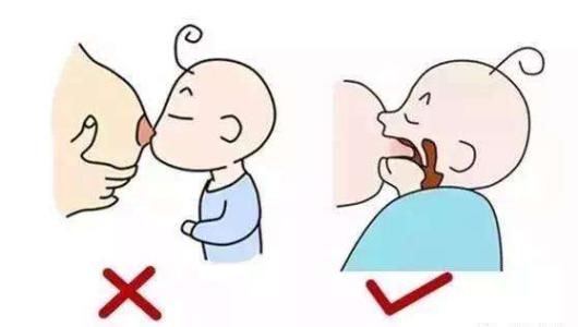 孩子吃奶就睡怎么办妈妈应该这样做
