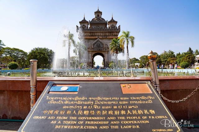 老挝万象旅行,欣赏万象风情和购物的最佳地,尽在此超强攻略篇_中国