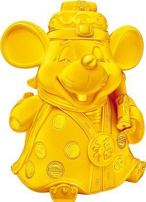 2020年属鼠的贵人是谁:妻子属鼠人很机智聪明,有商业头脑,善于赚钱.