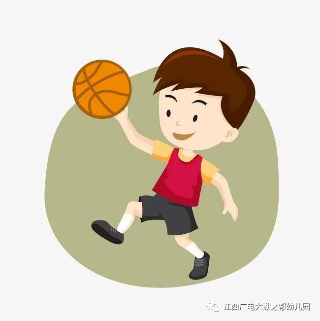 江西广电大湖之都幼儿园周末特辑线上亲子趣味游戏第四期