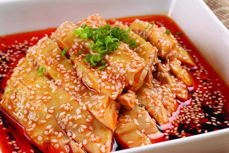 重庆美食丰富这些名字清奇的菜品你吃过哪些