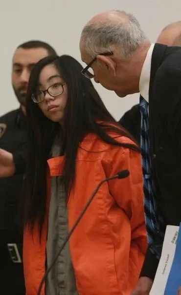 他要求杜琳判处她最高的25年有期徒刑,另加企图攻击罪名十年,共35年