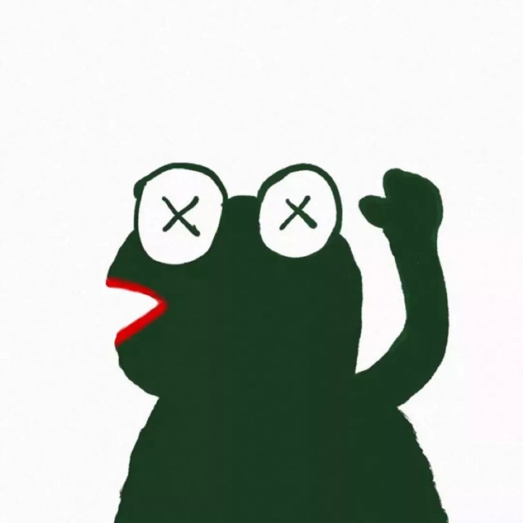 头像个性好玩搞怪