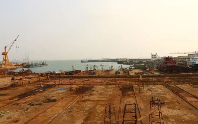 大鱼岛海洋文化公园开建