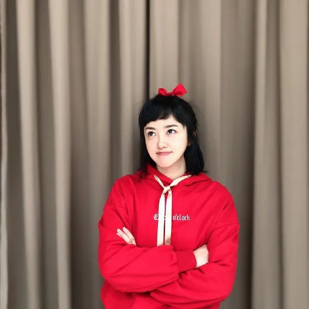 央视少儿主持人杜悦姐姐的宅家日记大公开