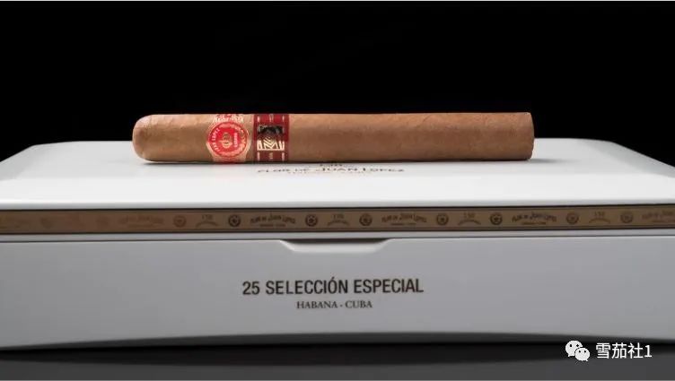 原创2020年古巴雪茄节蒙特之夜没仪式两款lcdh限量版出炉