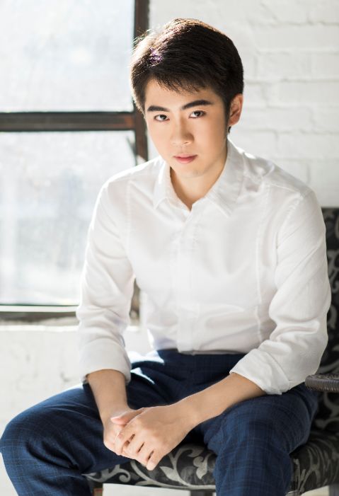 声优大作战杨天翔阅尽千帆归来仍是少年