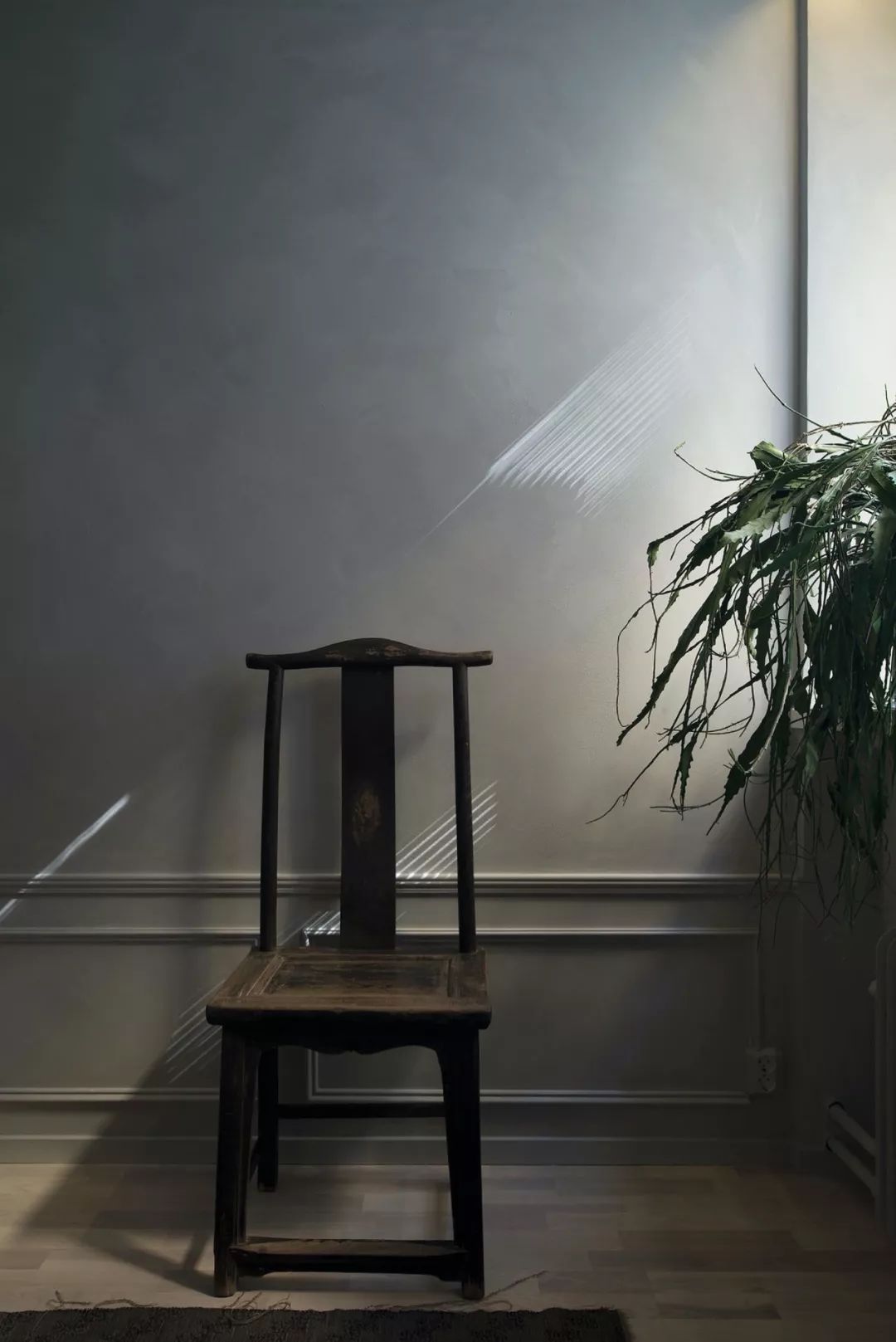 "不完美"的侘寂之美!