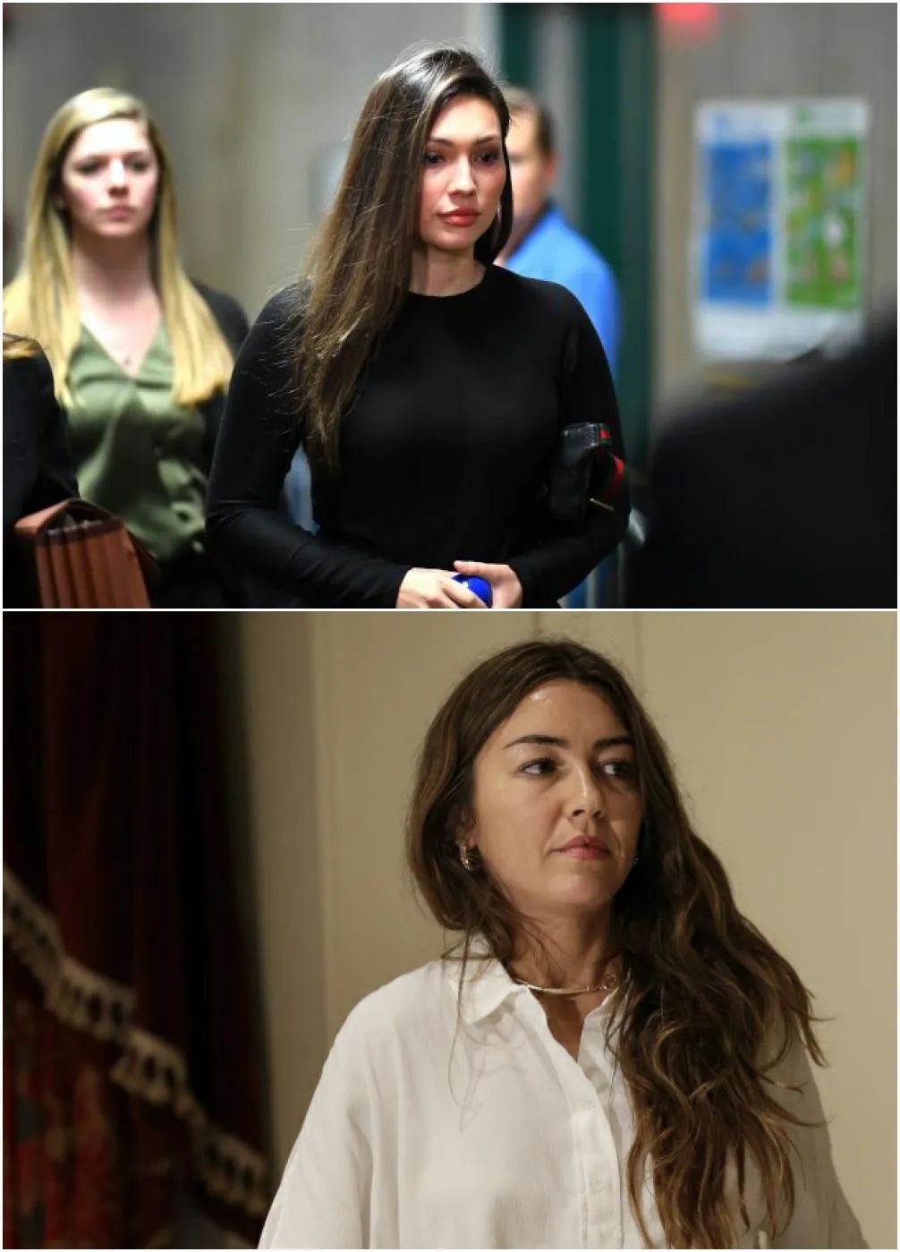 奥斯卡最年轻影帝恋上韦恩斯坦前妻他还和吴彦祖老婆交往过三年