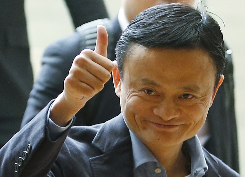 中国首富再次出手,连送13000份下午茶,前线医务人员感动不已!