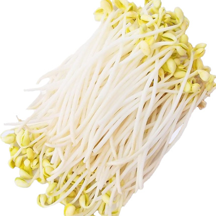 豆腐豆腐是用黄豆榨成豆浆,再用盐卤或石膏的方式点卤做成.