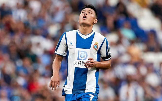 莫非真要西乙见一数据示西班牙人降级或无悬念