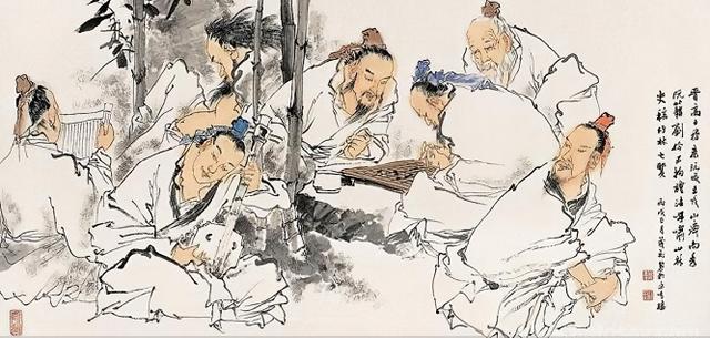 从"文德之人"到"文章之徒",中国古代文人观念的变迁之路