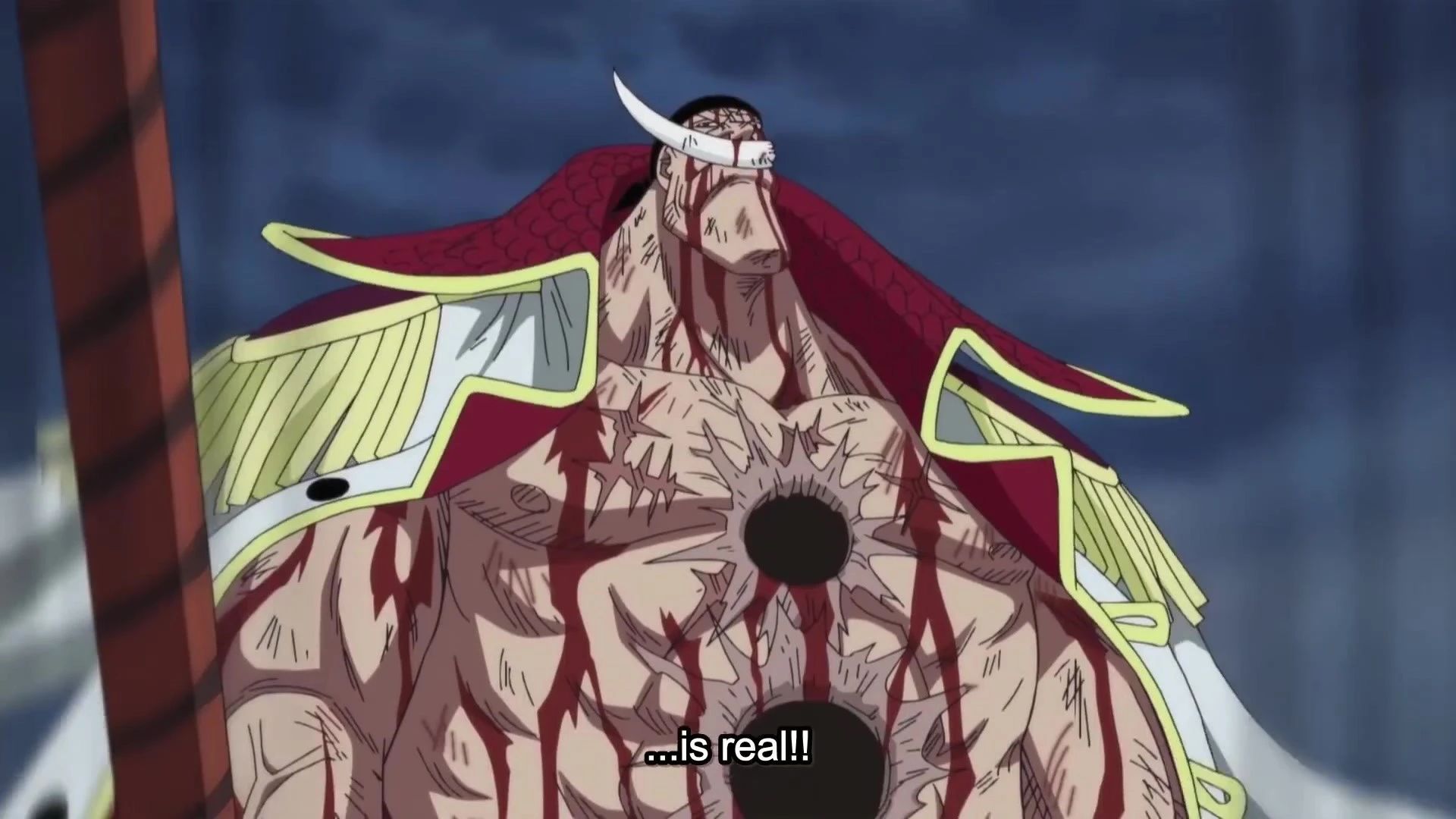 ign评海贼王10大精彩场面再见梅丽号排名第2