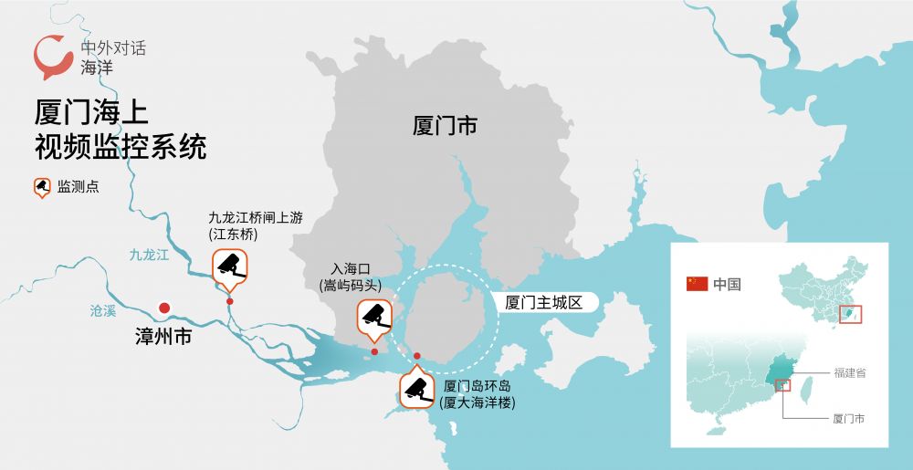 厦门模式是中国海洋塑料治理的未来吗