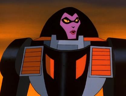 另一方是以萨尔魔为首的叛逃者,科博特,可可怪和他气味相