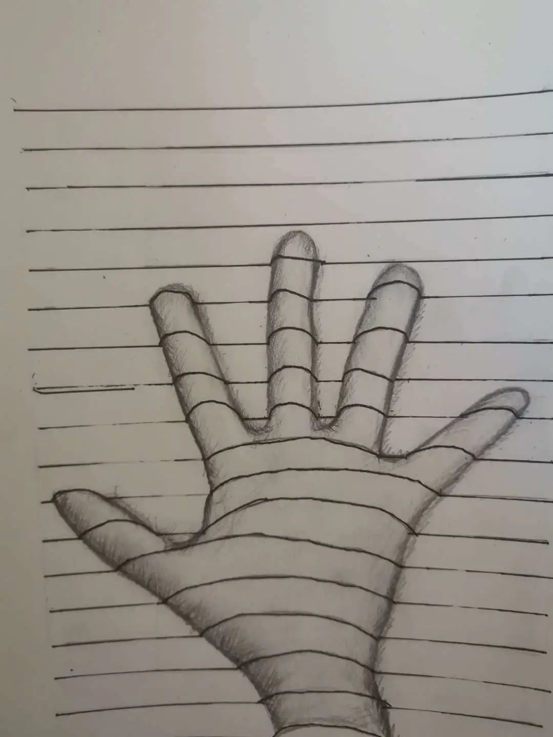 2020金子塔云陪伴儿童立体画二