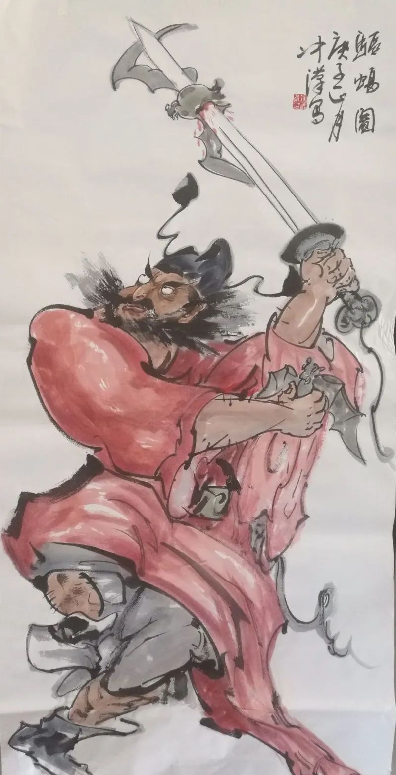 人民艺宣网2020年抗击新冠疫情优秀文艺作品展一