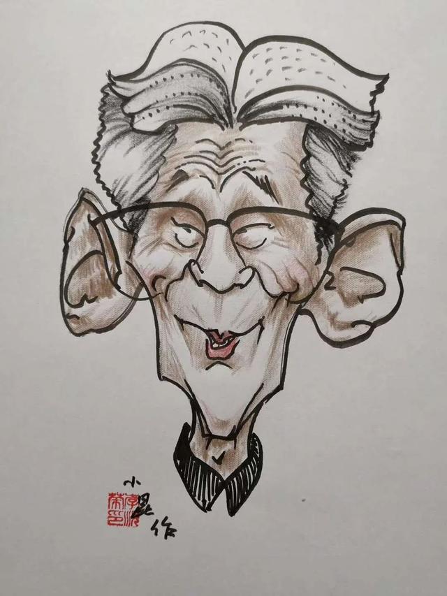 蛙声一片005和冯巩想死你们了有一拼的漫画人