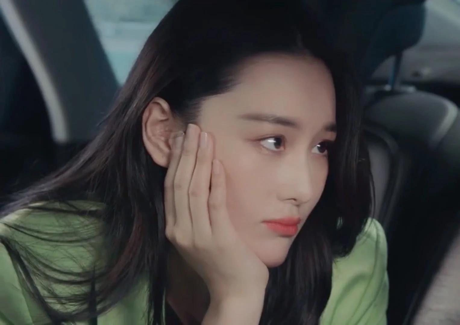 完美关系张馨予上线同是富家千金江达琳瞬间被秒杀