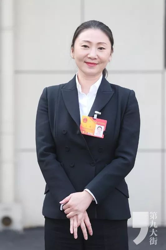 省人大代表王爽清明上河园今年冲刺a股ipo郑汴一体化促进文旅发展