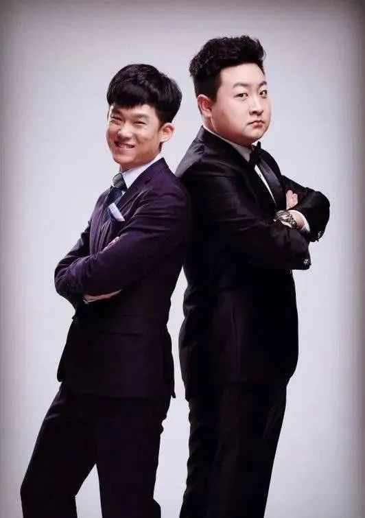 徐涛 郭威 《武说》|票行天下带着您一起快乐,笑口常开