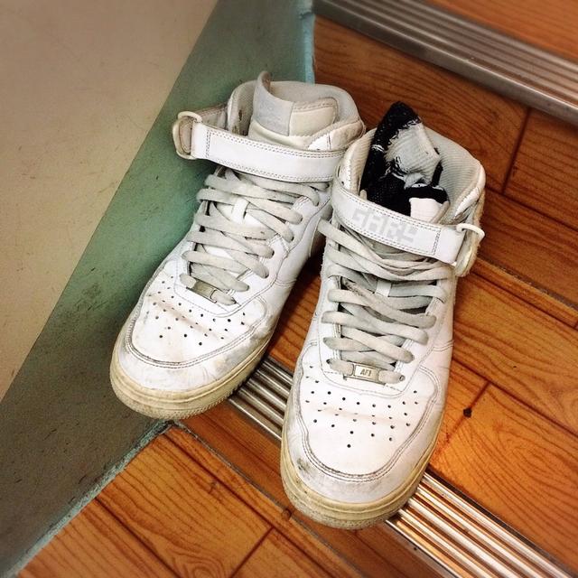 体育生帅哥的日常