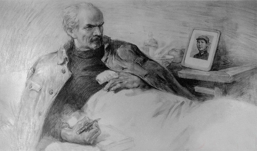 想要深入了解白求恩那么不妨去多伦多白求恩故居和纪念馆看看