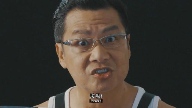 法证先锋4:剧情不咋地,但该剧男星多是零绯闻好男人,除了他