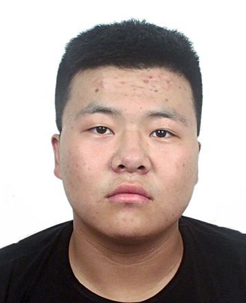 附:犯罪嫌疑人照片2020年2月27日长垣市公安局举报方式:望广大群众