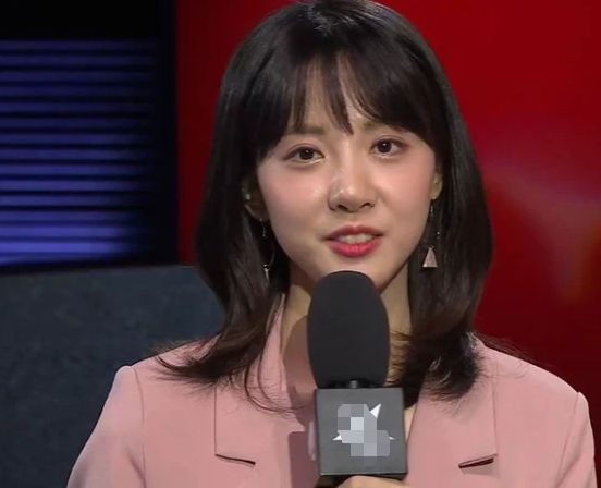 节目紧急停播, 检查结果公开!_金敏娥