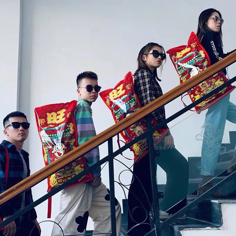 一月碎片
