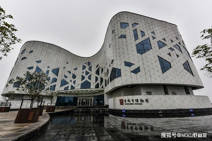 如果要了解宣城市的前世今生那就不妨去宣城市博物馆了解一下吧,或许