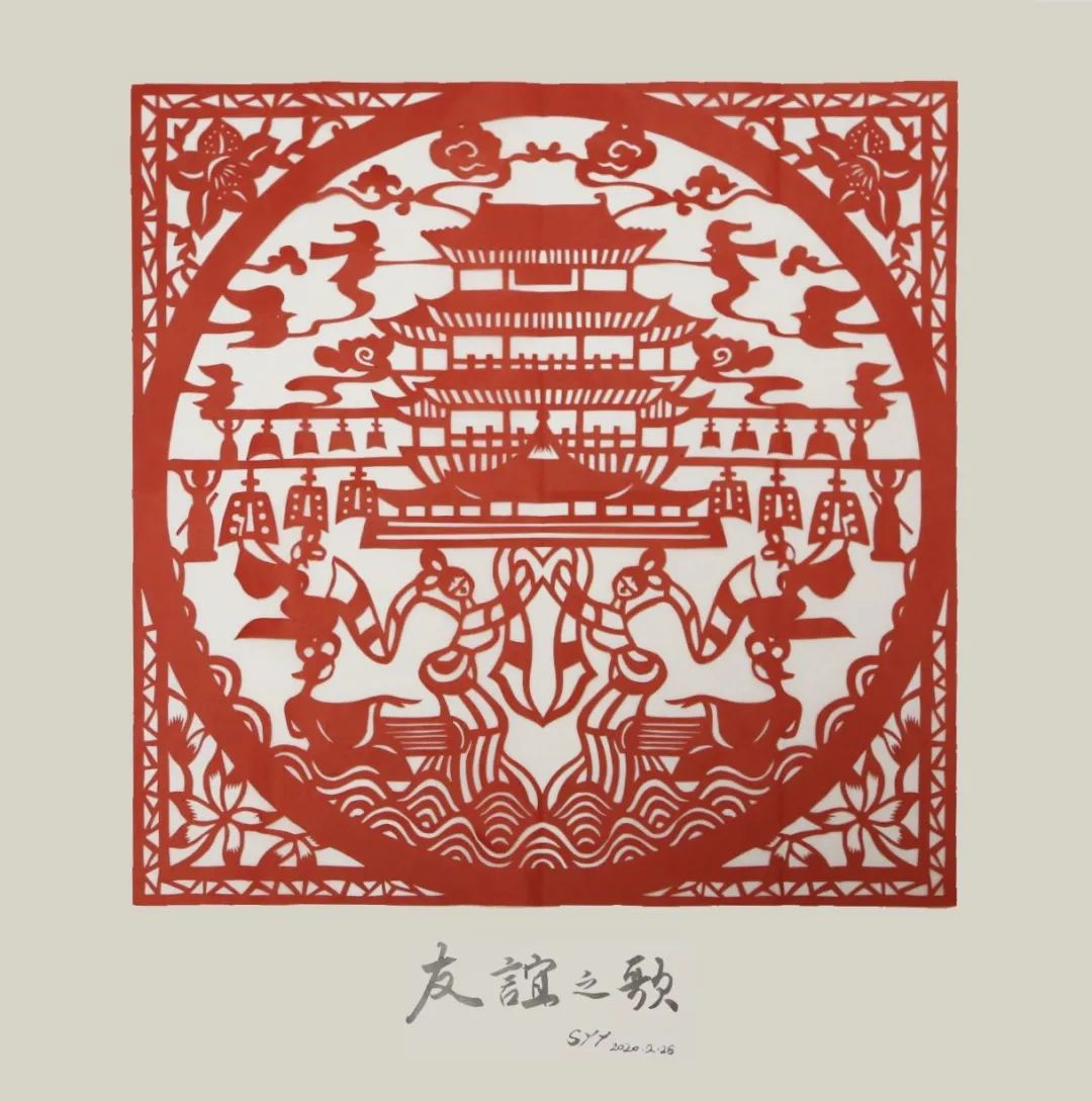 不遗余力随州非遗传承人为抗疫助力