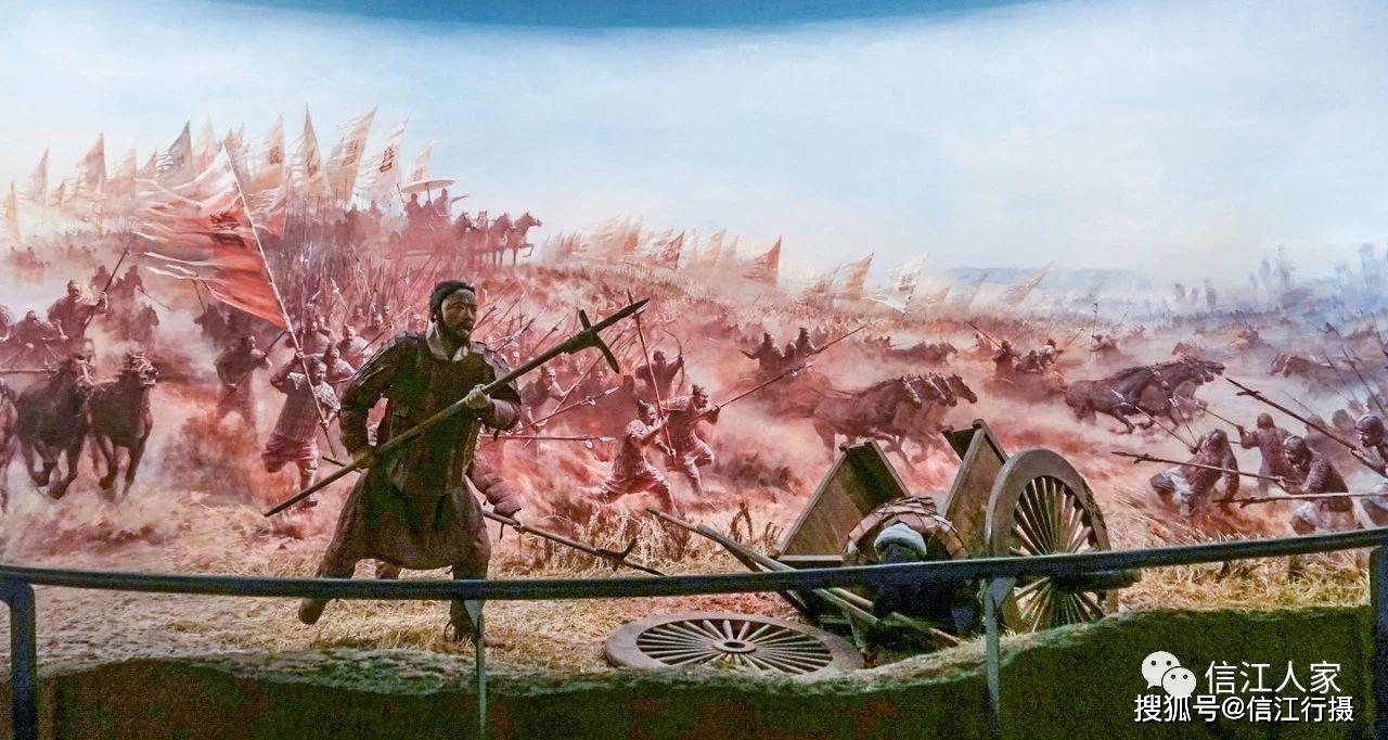 山西博物院彰显晋魂冀晋之旅24