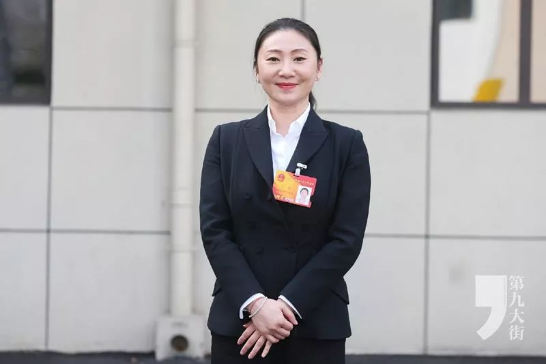 省人大代表王爽:清明上河园今年冲刺a股ipo,郑汴一体化促进文旅发展