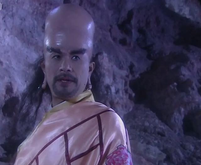 喜气洋洋猪八戒小时候看的很开心如今再看很雷人