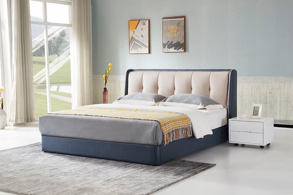 定制床垫需要考虑哪些因素?醒宝床垫