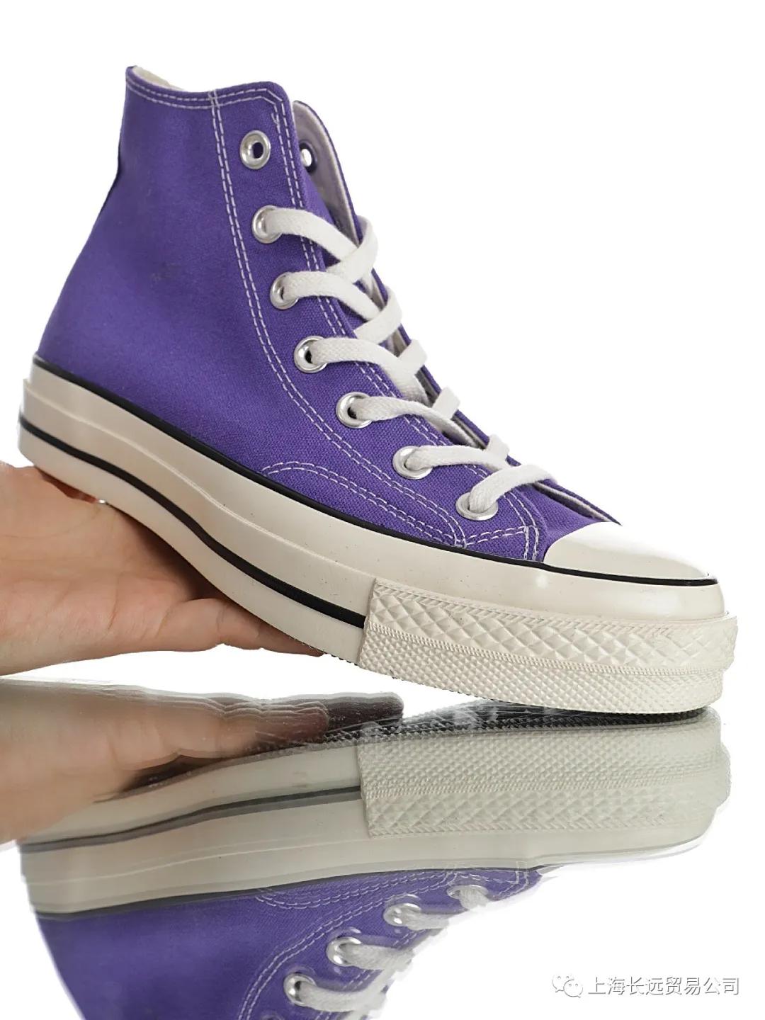 2020春季新款匡威运动板鞋